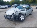 2002 Chevrolet Cavalier — photo 2 of 21 | VIN 1G1JC124027370014