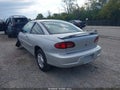 2002 Chevrolet Cavalier — photo 3 of 21 | VIN 1G1JC124027370014