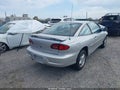 2002 Chevrolet Cavalier — photo 4 of 21 | VIN 1G1JC124027370014