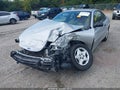 2002 Chevrolet Cavalier — photo 6 of 21 | VIN 1G1JC124027370014