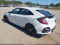 2020 Honda Civic — photo 3 of 16 | VIN SHHFK7H92LU210619