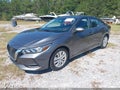 2023 Nissan Sentra — photo 2 of 16 | VIN 3N1AB8BV0PY303868