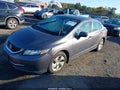 2015 Honda Civic — photo 2 of 17 | VIN 19XFB2F58FE024310
