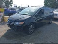 2017 Honda Odyssey — photo 2 of 15 | VIN 5FNRL5H96HB000189