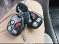 2004 Chevrolet Impala — photo 11 of 11 | VIN 2G1WH52K249104508