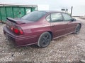 2004 Chevrolet Impala — photo 4 of 11 | VIN 2G1WH52K249104508