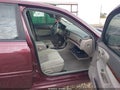 2004 Chevrolet Impala — photo 5 of 11 | VIN 2G1WH52K249104508