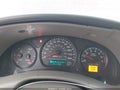 2004 Chevrolet Impala — photo 7 of 11 | VIN 2G1WH52K249104508