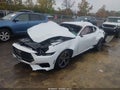 2025 Ford Mustang — photo 2 of 11 | VIN 1FA6P8TH2S5102823