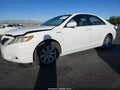 2009 Toyota Camry Hybrid — photo 2 of 11 | VIN 4T1BB46K99U099955