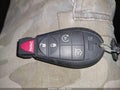 2008 Jeep Grand Cherokee — photo 11 of 11 | VIN 1J8HR48N28C233283
