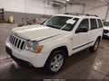 2008 Jeep Grand Cherokee — photo 2 of 11 | VIN 1J8HR48N28C233283