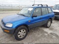 1997 Toyota RAV4 — photo 2 of 11 | VIN JT3HP10V5V7025382
