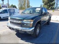 2005 Chevrolet Colorado — photo 6 of 11 | VIN 1GCDT196658224131