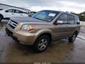 2007 Honda Pilot — photo 2 of 12 | VIN 5FNYF18557B017525