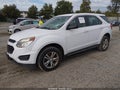 2016 Chevrolet Equinox — photo 2 of 18 | VIN 2GNALBEK6G1151674