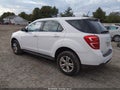 2016 Chevrolet Equinox — photo 3 of 18 | VIN 2GNALBEK6G1151674
