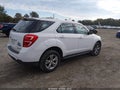 2016 Chevrolet Equinox — photo 4 of 18 | VIN 2GNALBEK6G1151674