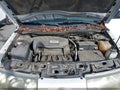 2003 Saturn Vue — photo 10 of 11 | VIN 5GZCZ53B63S878293