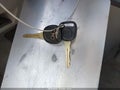 2003 Saturn Vue — photo 11 of 11 | VIN 5GZCZ53B63S878293
