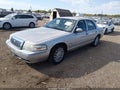 2011 Mercury Grand Marquis — photo 2 of 13 | VIN 2MEBM7FV9BX608143