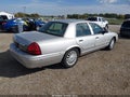 2011 Mercury Grand Marquis — photo 4 of 13 | VIN 2MEBM7FV9BX608143