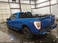 2021 Ford F-150 — photo 3 of 17 | VIN 1FTFW1E51MKE13834