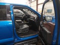 2021 Ford F-150 — photo 5 of 17 | VIN 1FTFW1E51MKE13834