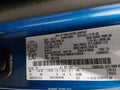 2021 Ford F-150 — photo 9 of 17 | VIN 1FTFW1E51MKE13834