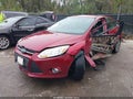 2014 Ford Focus — photo 2 of 19 | VIN 1FADP3F2XEL117068