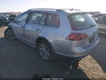 2017 Volkswagen Golf Alltrack — photo 3 of 15 | VIN 3VWH17AU5HM512921