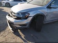 2017 Volkswagen Golf Alltrack — photo 6 of 15 | VIN 3VWH17AU5HM512921