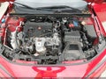 2023 Honda Civic — photo 10 of 16 | VIN 19XFL2H81PE000971