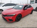2023 Honda Civic — photo 2 of 16 | VIN 19XFL2H81PE000971