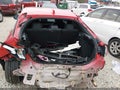 2023 Honda Civic — photo 6 of 16 | VIN 19XFL2H81PE000971