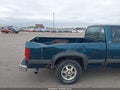 1996 Dodge Dakota — photo 6 of 11 | VIN 1B7GL23X3TS549856