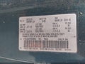 1996 Dodge Dakota — photo 9 of 11 | VIN 1B7GL23X3TS549856