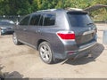 2012 Toyota Highlander — photo 3 of 17 | VIN 5TDDK3EH8CS123820