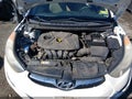 2013 Hyundai Elantra — photo 10 of 11 | VIN 5NPDH4AE4DH275990