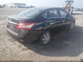 2014 Nissan Sentra — photo 4 of 13 | VIN 3N1AB7AP3EY318861