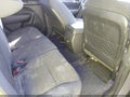 2011 Kia Sorento — photo 8 of 11 | VIN 5XYKT3A10BG150616