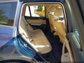2017 BMW X3 — photo 8 of 18 | VIN 5UXWX9C55H0T08714