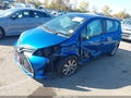 2016 Toyota Yaris — photo 2 of 17 | VIN VNKKTUD37GA070361
