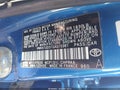 2016 Toyota Yaris — photo 9 of 17 | VIN VNKKTUD37GA070361