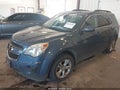 2011 Chevrolet Equinox — photo 2 of 16 | VIN 2CNALDEC6B6403816