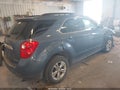 2011 Chevrolet Equinox — photo 4 of 16 | VIN 2CNALDEC6B6403816
