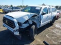2022 Toyota Tacoma — photo 2 of 17 | VIN 3TYSZ5AN4NT099209