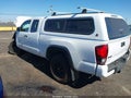 2022 Toyota Tacoma — photo 3 of 17 | VIN 3TYSZ5AN4NT099209