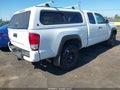 2022 Toyota Tacoma — photo 4 of 17 | VIN 3TYSZ5AN4NT099209