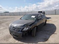 2007 Toyota Camry — photo 2 of 14 | VIN 4T1BE46K27U010392